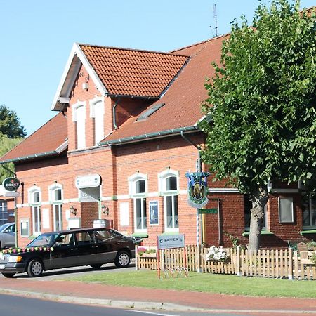 Cramer'S Filsum Exterior foto