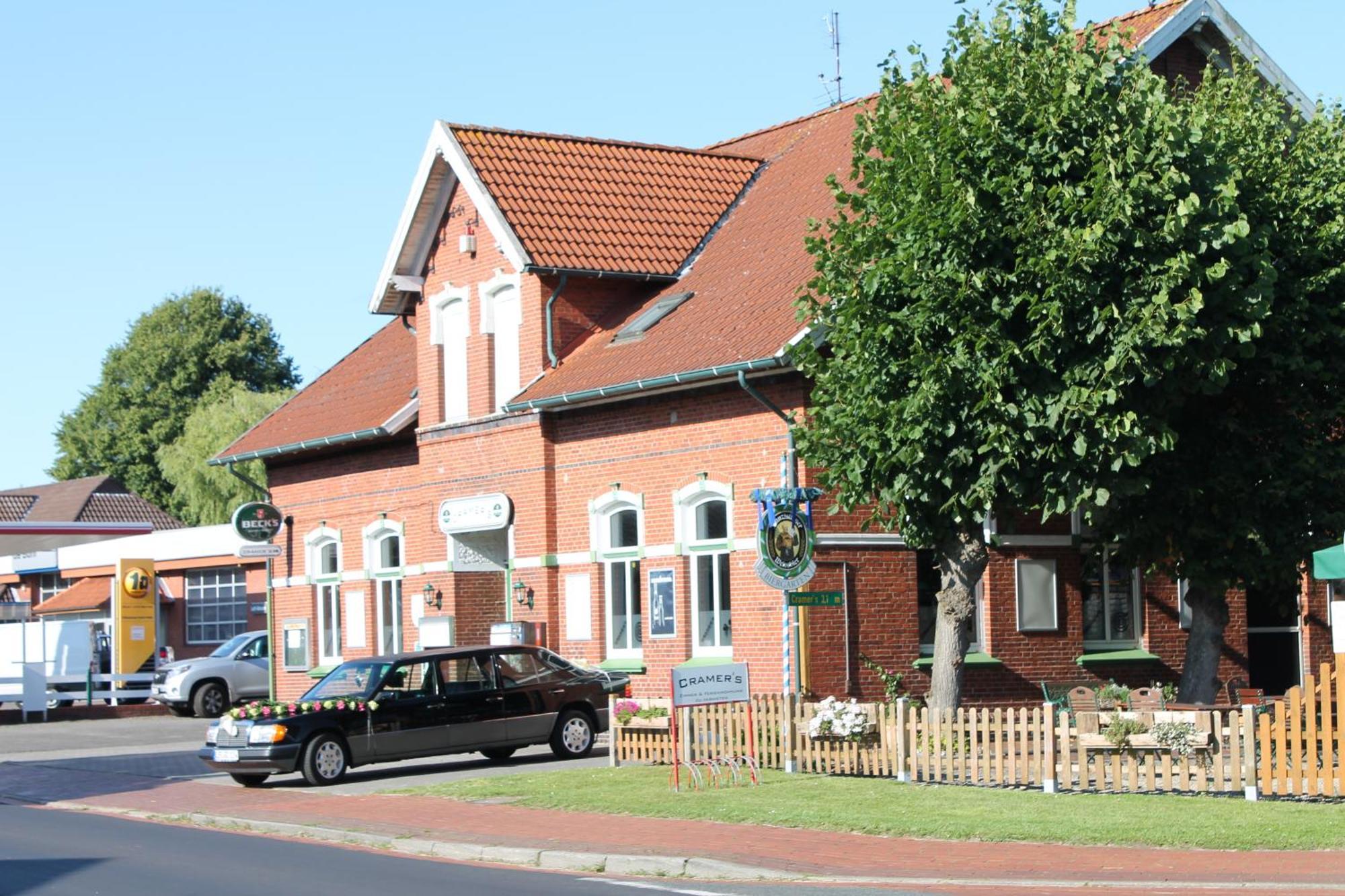 Cramer'S Filsum Exterior foto